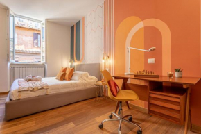 Emma - Lovely Suite in Trastevere